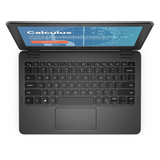 Dell Latitude 3120 2-in-1 Touchscreen Laptop (Renewed)