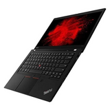 Lenovo ThinkPad P14s Laptop (Renewed)