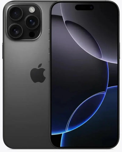 iPhone 16 Pro - Renewed