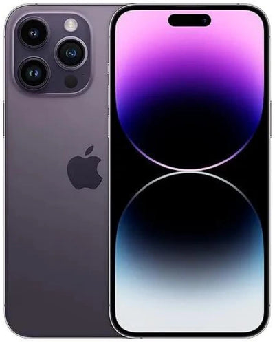 Apple iPhone 14 Pro - Renewed