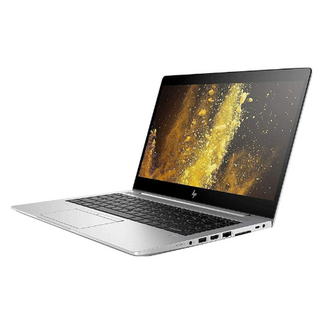 HP Elitebook 745 G6 Laptop (Renewed)