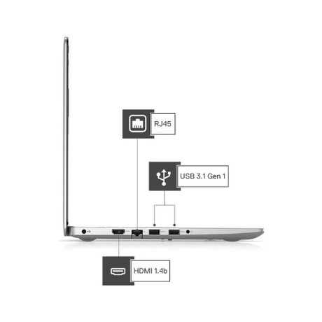 Dell Inspiron 3493 Laptop (Renewed)