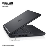 Dell Latitude E5270 Laptop (Renewed)