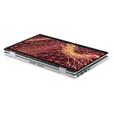 Dell Latitude 7330 2-in-1 Touchscreen Laptop (Renewed)