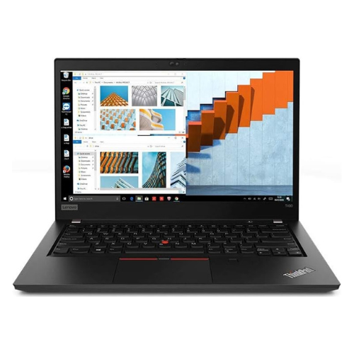 كمبيوتر محمول لينوفو ثينك باد T490 بشاشة لمس (مجدد)