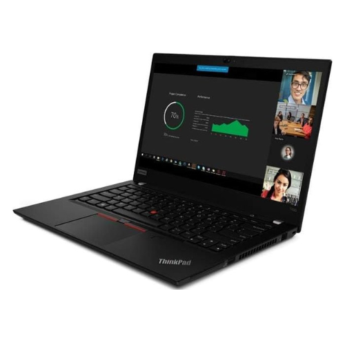 كمبيوتر محمول لينوفو ثينك باد T490 بشاشة لمس (مجدد)