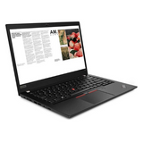 كمبيوتر محمول لينوفو ثينك باد T490 بشاشة لمس (مجدد)