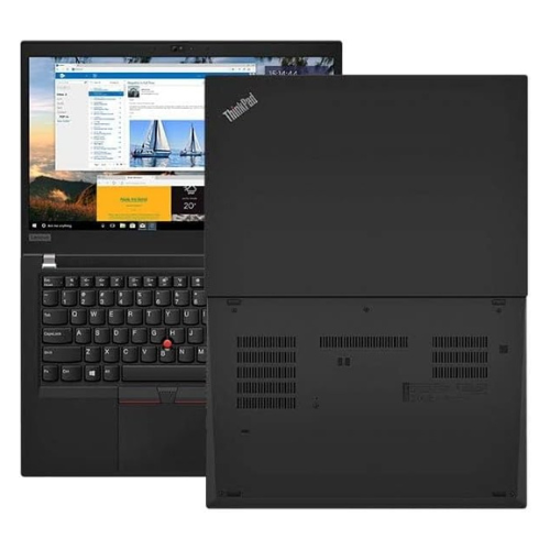 كمبيوتر محمول لينوفو ثينك باد T490 بشاشة لمس (مجدد)