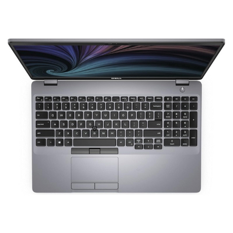 Dell Latitude 5501 Touchscreen Laptop (Renewed)