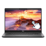 Dell Latitude 5300 Touchscreen Laptop (Renewed)