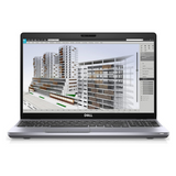 Dell Precision 3550 Laptop (Renewed)