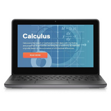 Dell Latitude 3120 Laptop (Renewed)