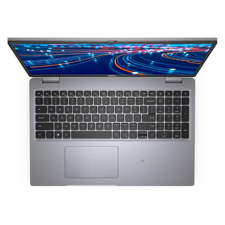 Dell Latitude 5520 Laptop Touchscreen (Renewed)