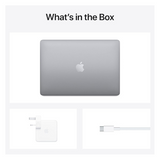 Apple Macbook Pro M1 2020 Laptop (Renewed)