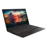 لابتوب لينوفو ثينك باد X1 كاربون الجيل الثالث (مجدد)