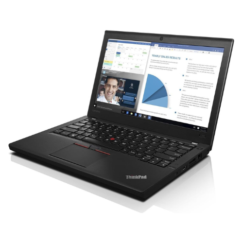 Lenovo ThinkPad X260 Laptop (Renewed)