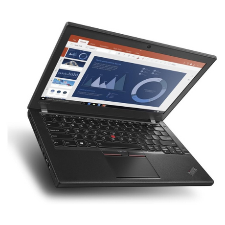 Lenovo ThinkPad X260 Laptop (Renewed)