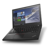 Lenovo ThinkPad X260 Laptop (Renewed)