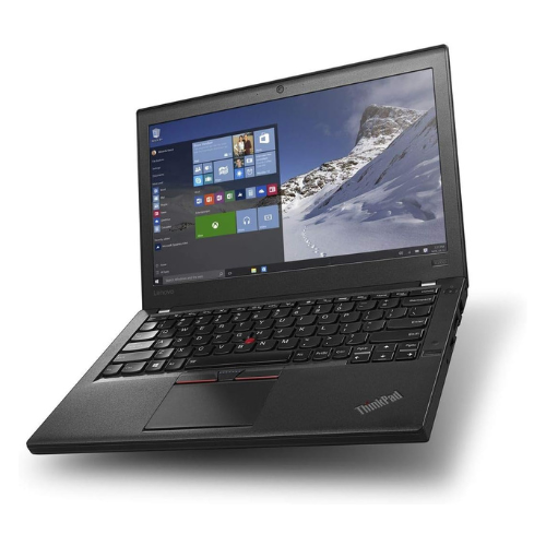 Lenovo ThinkPad X240 Laptop (Renewed)