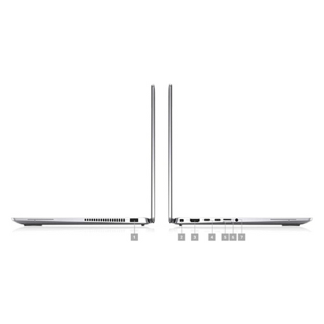 Dell Latitude 9420 2-in-1 Touchscreen Laptop (Renewed)