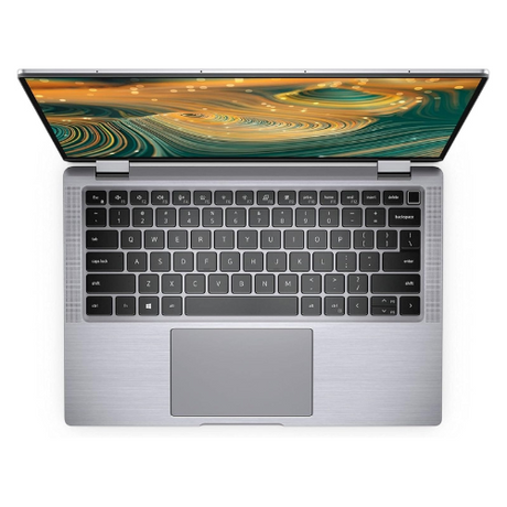 Dell Latitude 9420 2-in-1 Touchscreen Laptop (Renewed)