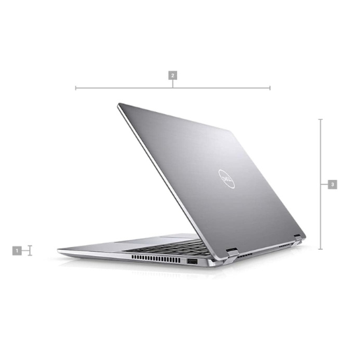 Dell Latitude 9420 2-in-1 Touchscreen Laptop (Renewed)