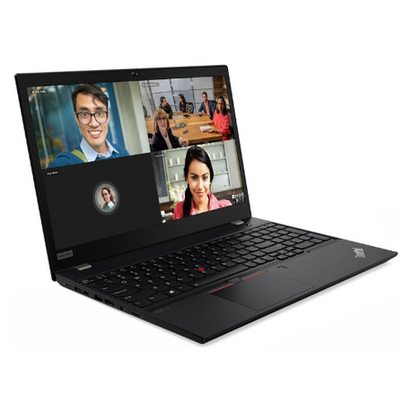 Lenovo ThinkPad T15 Gen 1 Laptop (Renewed)