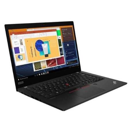 Lenovo ThinkPad X13 Gen 2 Laptop (Renewed)