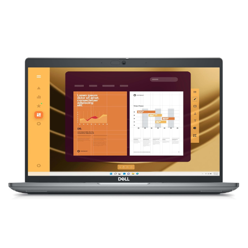 Dell Latitude 5450 Laptop (Renewed)