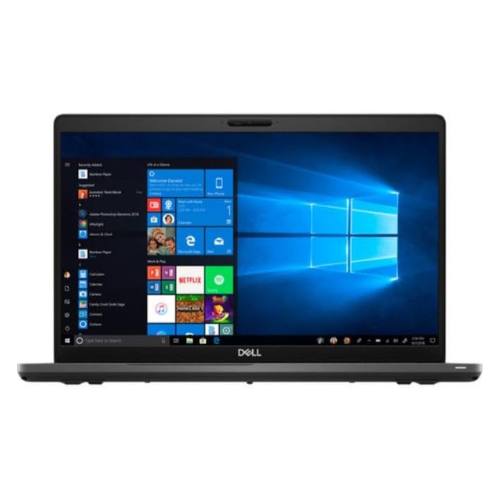 Dell Latitude E5500 Laptop with AMD Radeon 540X 2GB Graphics Card (Renewed)