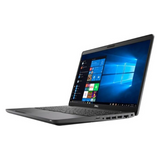 Dell Latitude E5500 Laptop with AMD Radeon 540X 2GB Graphics Card (Renewed)