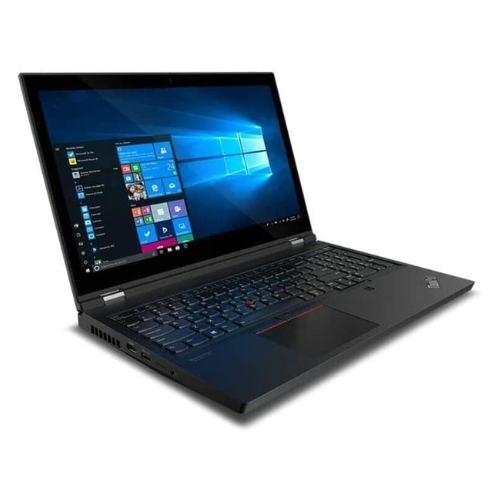 Lenovo ThinkPad T15 Gen 2 Laptop (Renewed)