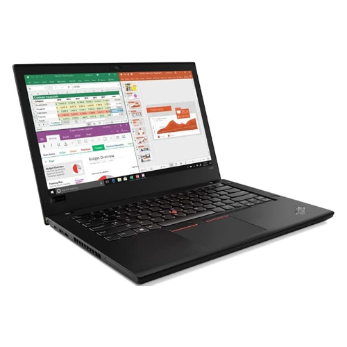 Lenovo ThinkPad A485 Laptop (Renewed)