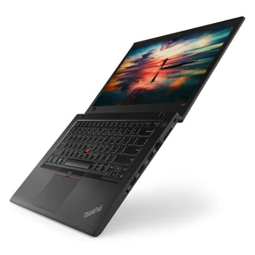 Lenovo ThinkPad A485 Laptop (Renewed)