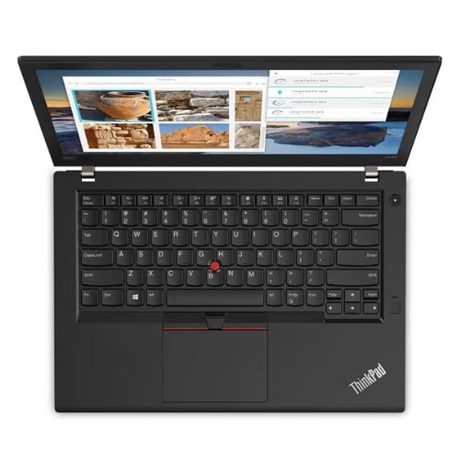 Lenovo ThinkPad A485 Laptop (Renewed)