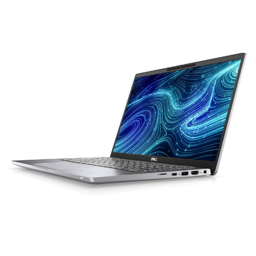 Dell Latitude 9410 2-in-1 Touchscreen Laptop (Renewed)