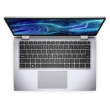 Dell Latitude 9410 2-in-1 Touchscreen Laptop (Renewed)