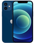 Apple iPhone 12 Blue color Renewed 