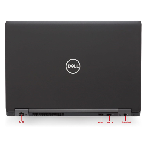 Dell Latitude 5491 Laptop (Renewed)