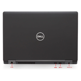 Dell Latitude 5491 Laptop (Renewed)