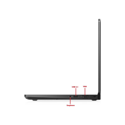 Dell Latitude 5491 Laptop (Renewed)