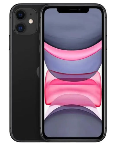 Apple iPhone 11 - Renewed