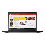لابتوب لينوفو ثينك باد T470s (مجدد)