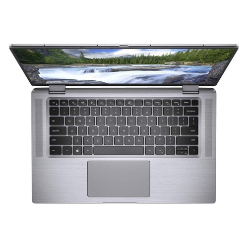 Dell Latitude 9510 2-in-1 Touchscreen Laptop (Renewed)