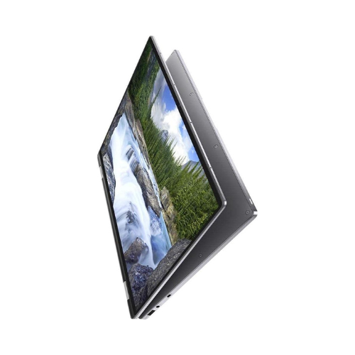 Dell Latitude 9510 2-in-1 Touchscreen Laptop (Renewed)