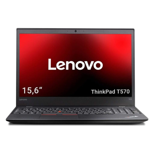 لاب توب لينوفو ثينك باد T570 (مجدد)