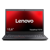 لاب توب لينوفو ثينك باد T570 (مجدد)
