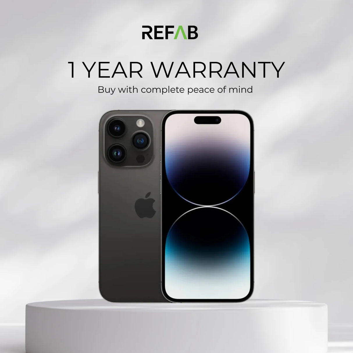 Apple iPhone 13 Pro Max - Renewed