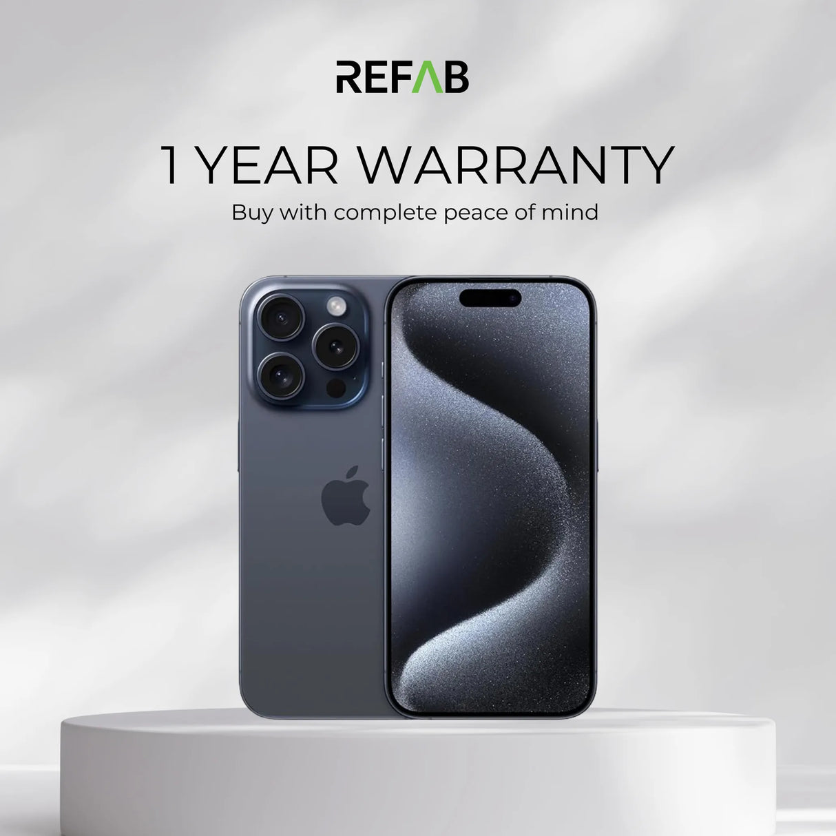 Apple iPhone 14 Plus - Renewed