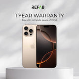 iPhone 16 Pro - Renewed